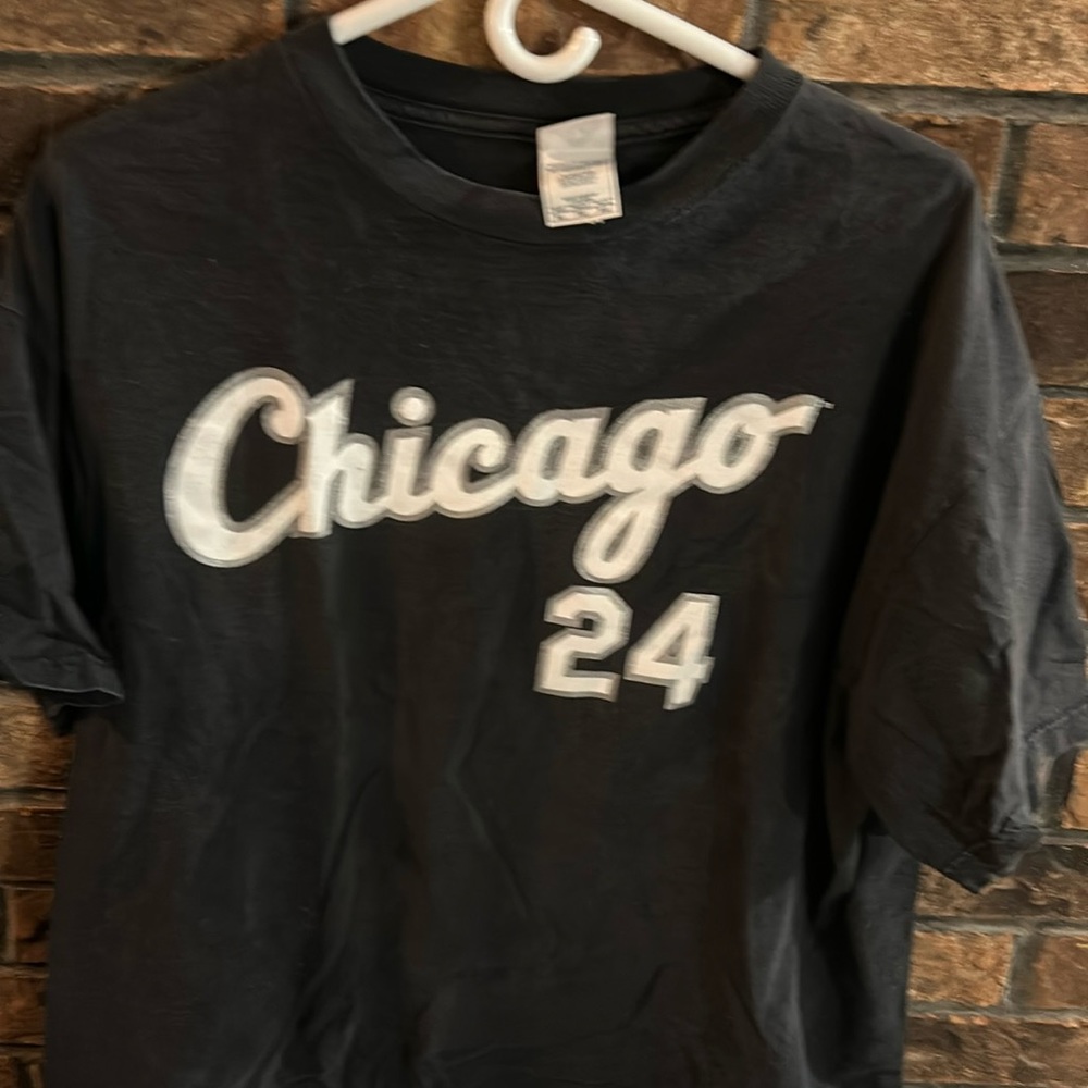 So x t shirt